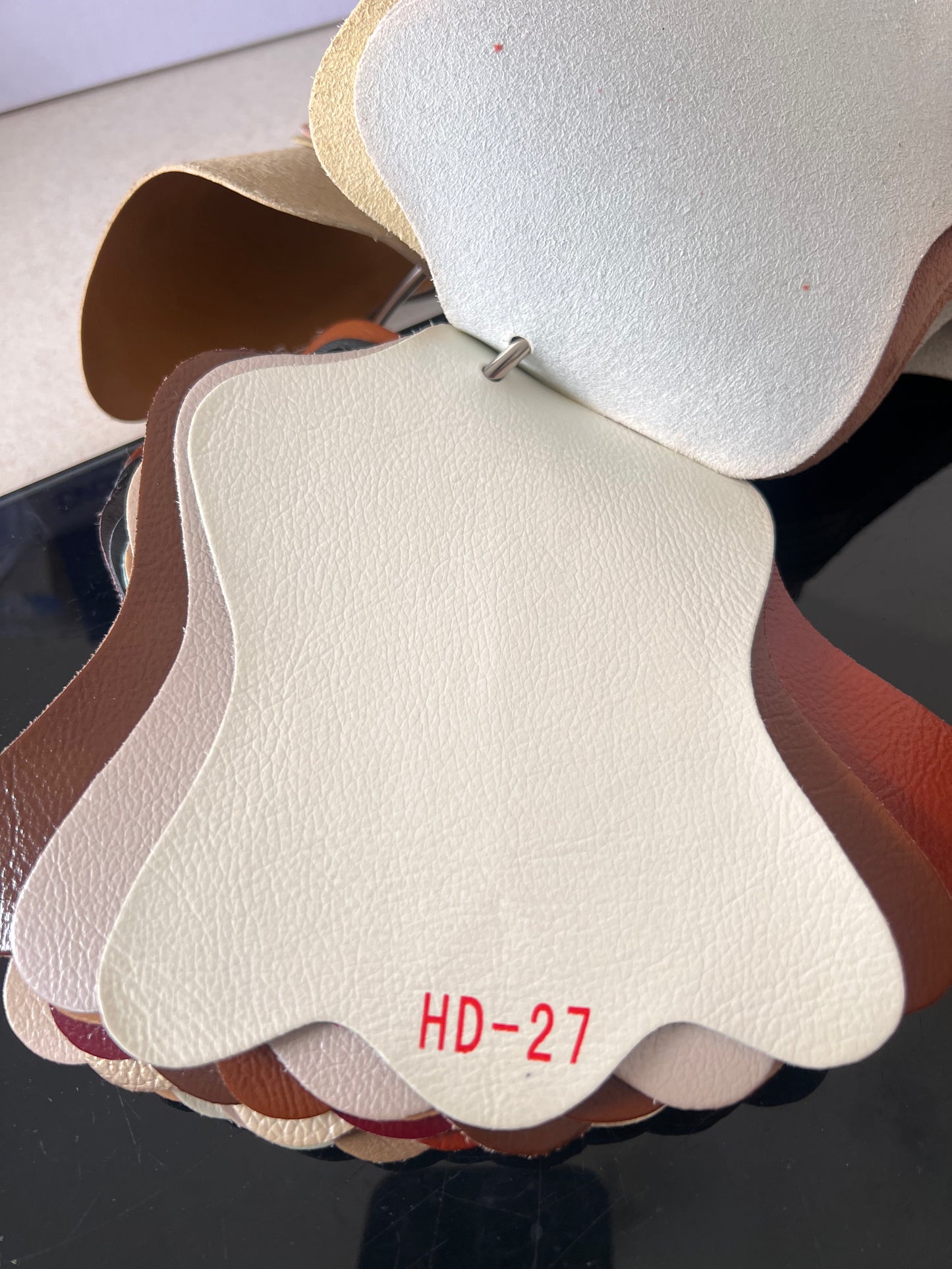 Sofa Customised Leather Choices Set 1