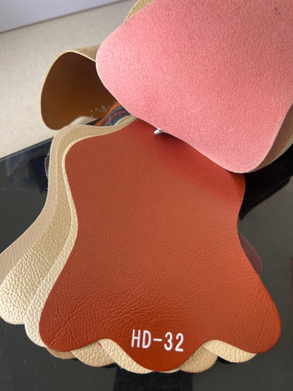 Sofa Customised Leather Choices Set 1