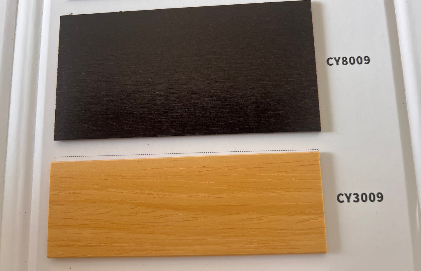 Venetian Blinds (Wooden) (Free Track Free Installation)