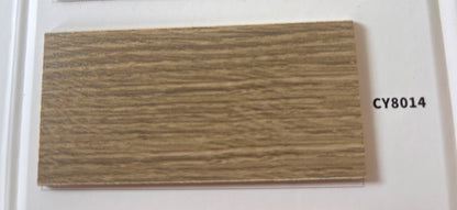 Venetian Blinds (Wooden) (Free Track Free Installation)