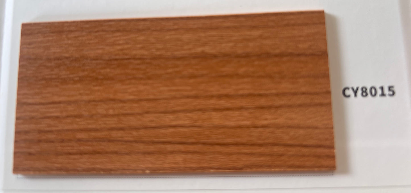 Venetian Blinds (Wooden) (Free Track Free Installation)