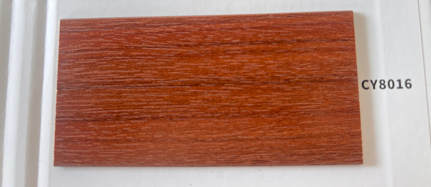 Venetian Blinds (Wooden) (Free Track Free Installation)