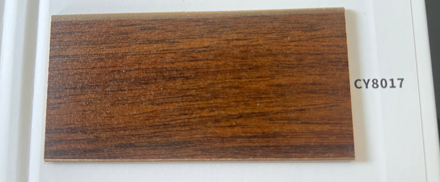 Venetian Blinds (Wooden) (Free Track Free Installation)