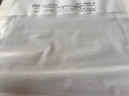 Curtain - Sheer Promotion Discount Sheer (Free Track Free Installation)