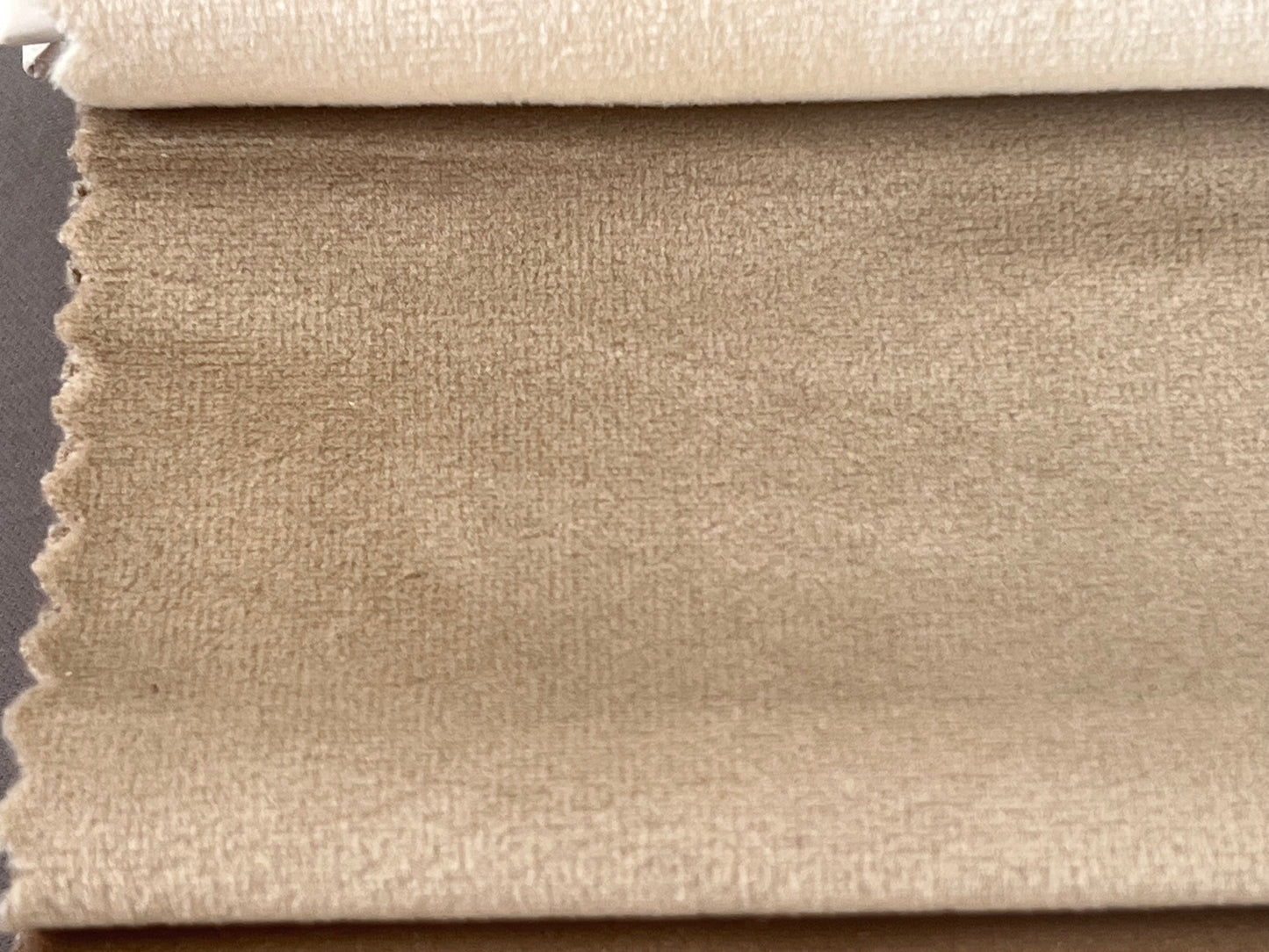 Curtain Black Out Sheer Main Fabric (Free Track Free Installation)
