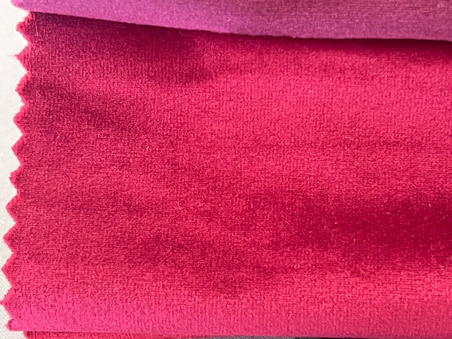 Curtain Black Out Sheer Main Fabric (Free Track Free Installation)
