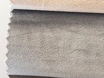 Curtain Black Out Sheer Main Fabric (Free Track Free Installation)