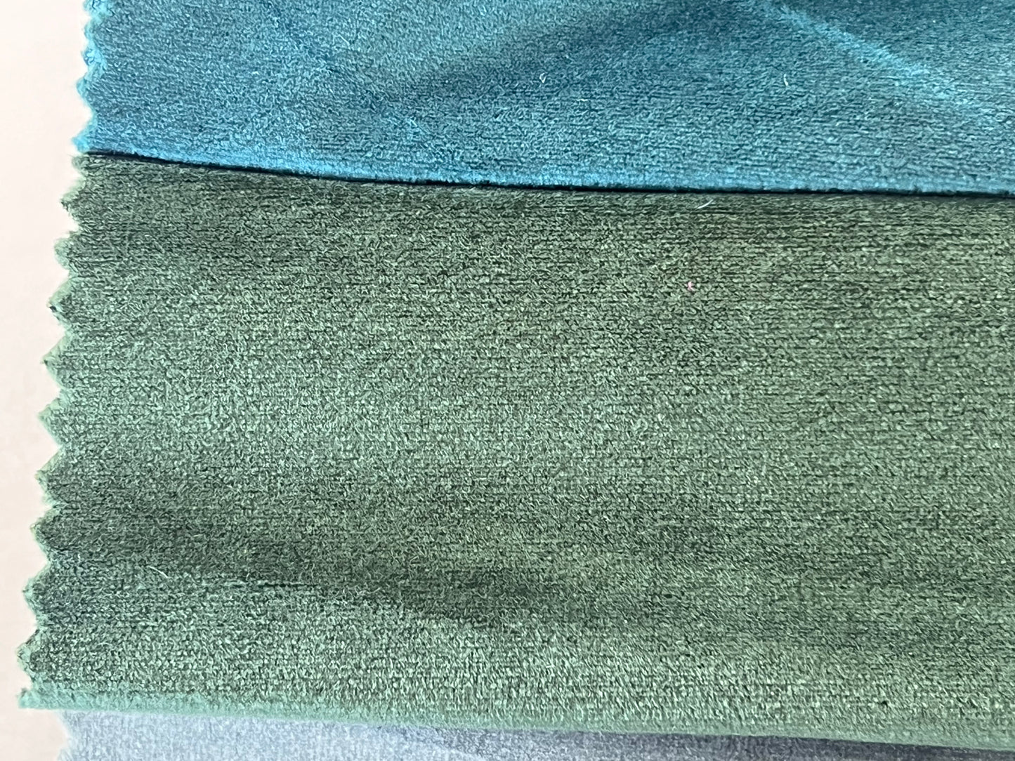Curtain Black Out Sheer Main Fabric (Free Track Free Installation)