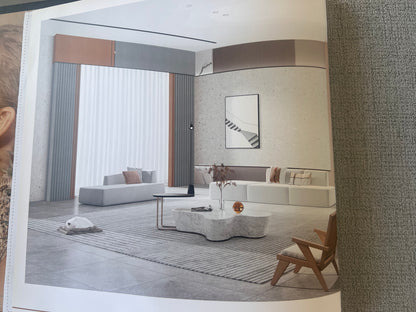 Curtain - Shop the Style D.House 100% Blackout (Free Track Free Installation)