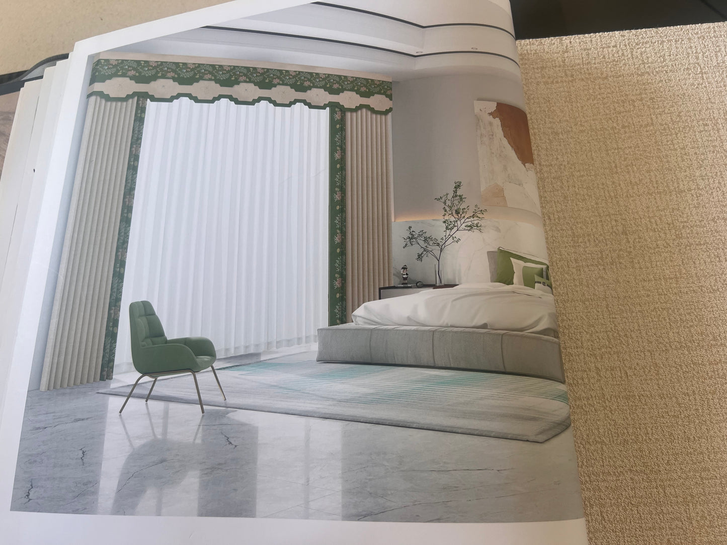 Curtain - Shop the Style D.House 100% Blackout (Free Track Free Installation)