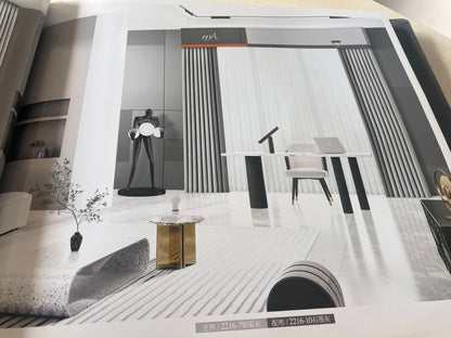 Curtain - Shop the Style Concise (Free Track Free Installation)