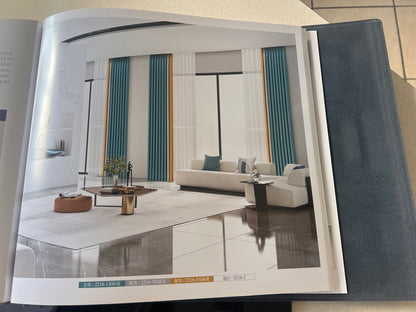 Curtain - Shop the Style Concise (Free Track Free Installation)