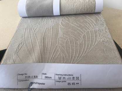 Curtain Main Fabric Grade A II (Free Track Free Installation)