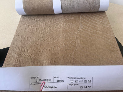 Curtain Main Fabric Grade A II (Free Track Free Installation)