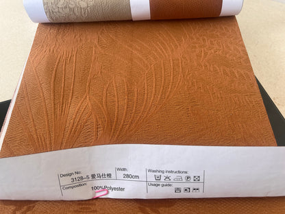 Curtain Main Fabric Grade A II (Free Track Free Installation)