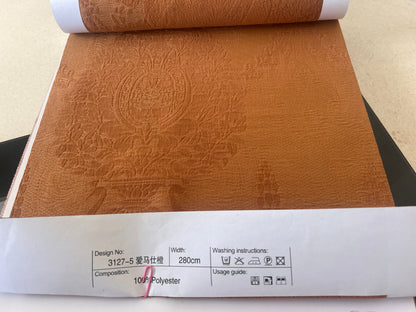Curtain Main Fabric Grade A II (Free Track Free Installation)