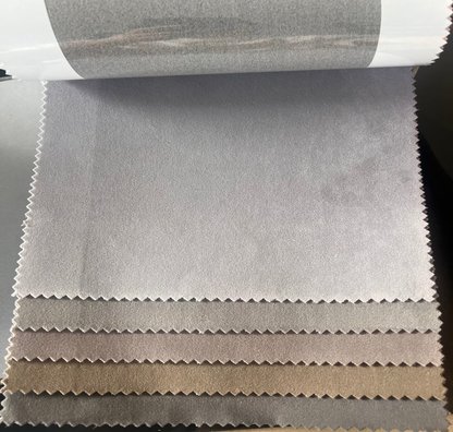 Curtain Main Fabric FANKE B (Free Track Free Installation)