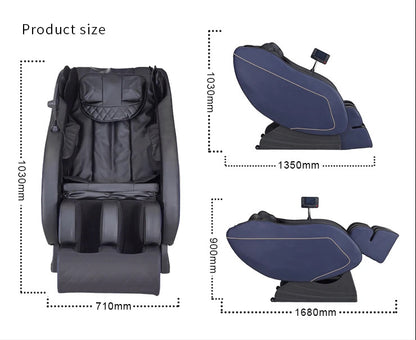 Private Butler Massage Chair 888