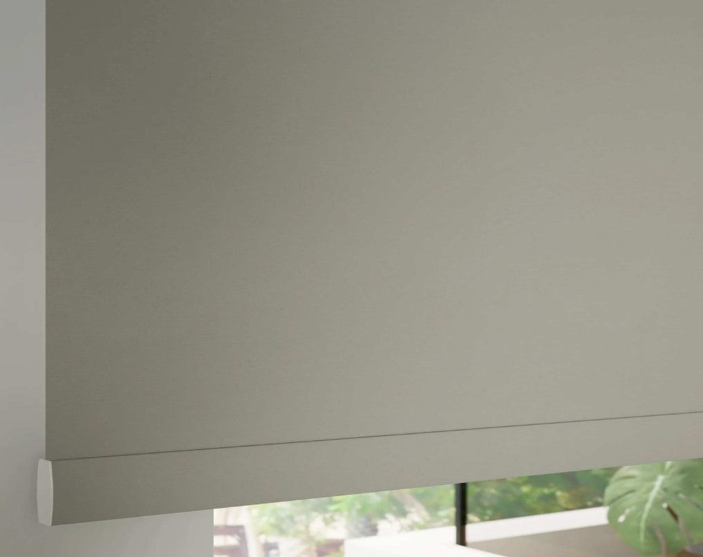 Standard Roller Blinds (Free Track Free Installation)