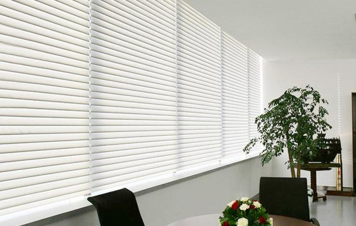Zebra Blinds (Free Track Free Installation)