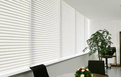 Zebra Blinds (Free Track Free Installation)