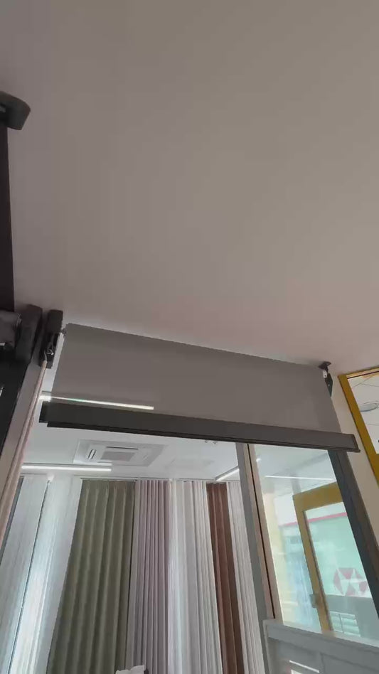 Budget Zipscreen Blinds SQM (All-Inclusive Price)