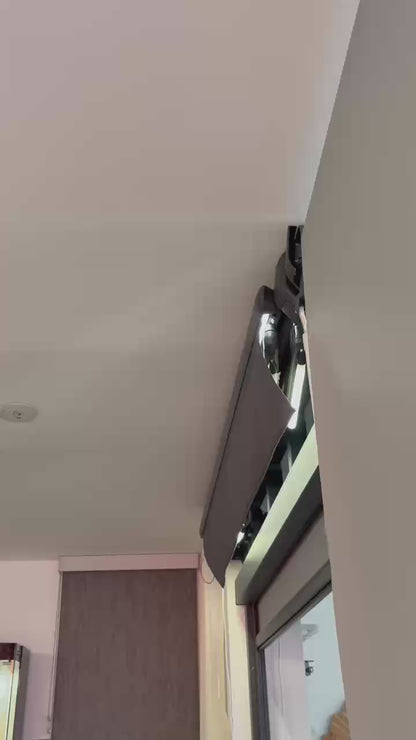 Folding Arm Awnings